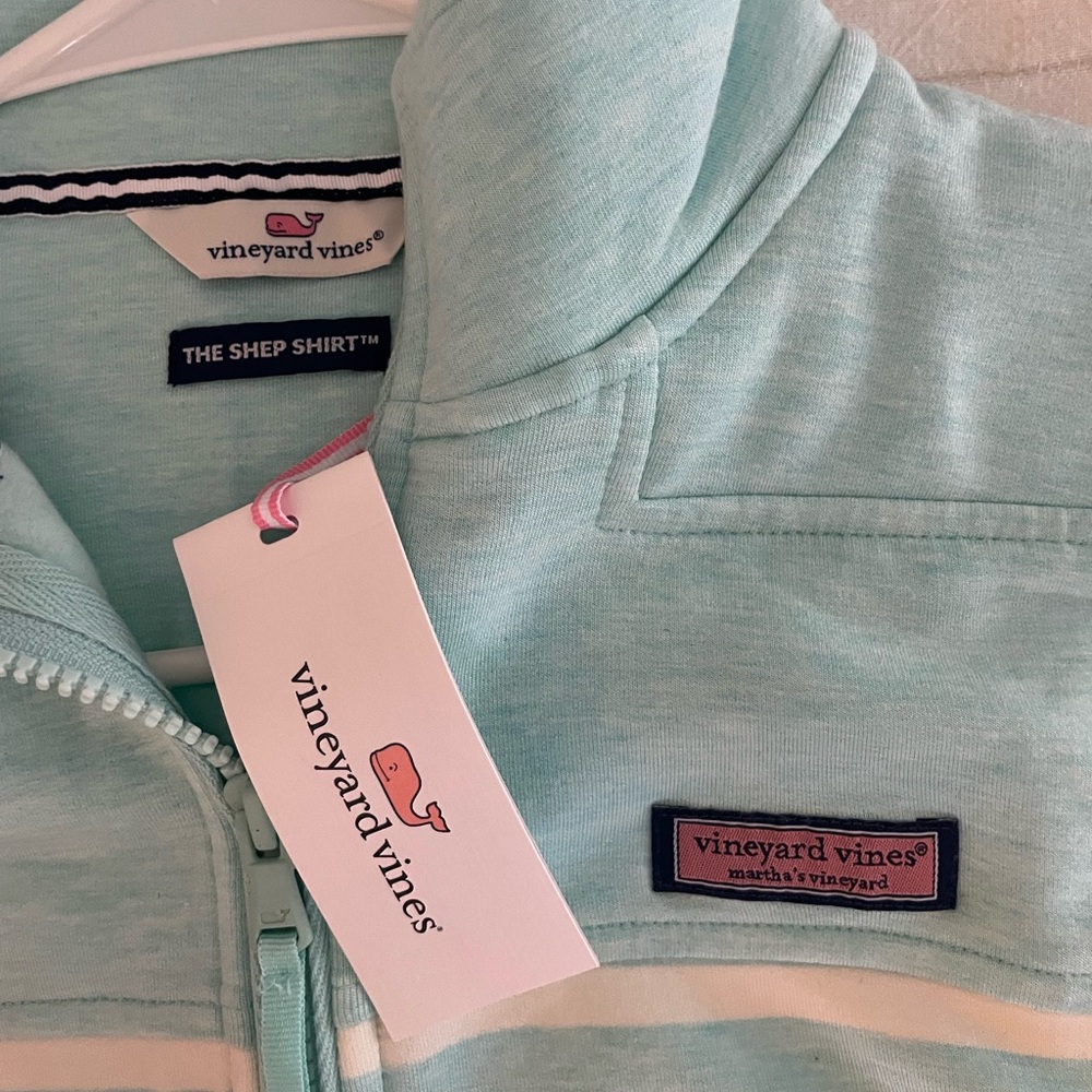 The Shep Shirt - Women’s Vineyard Vines Sweater
